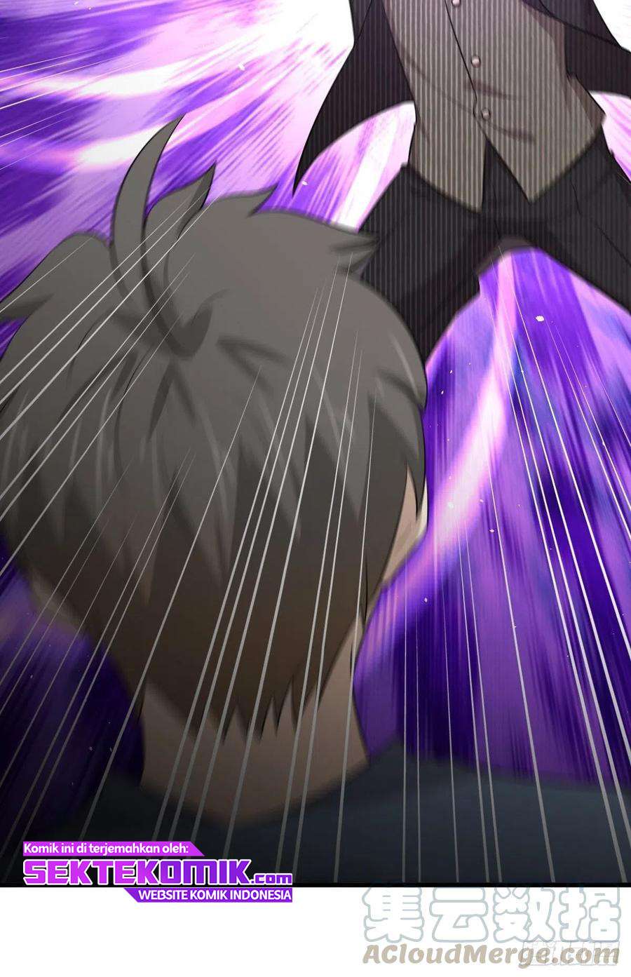 Immortal Swordsman in The Reverse World Chapter 186 Gambar 37